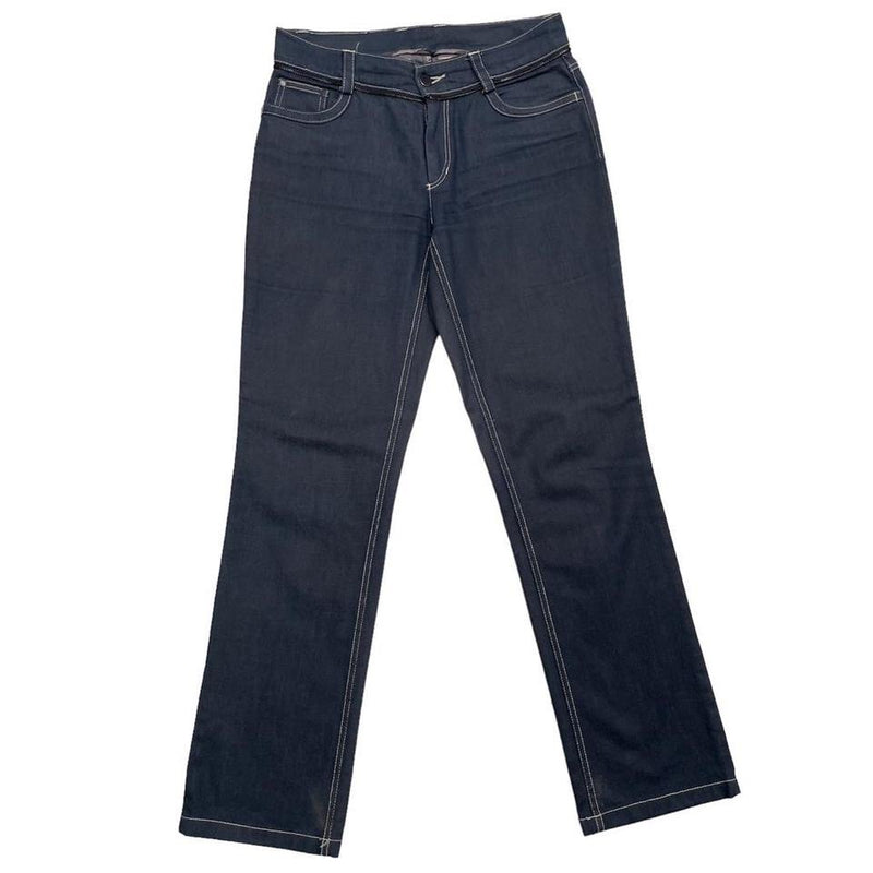 Vintage Burberry London Jeans Medium