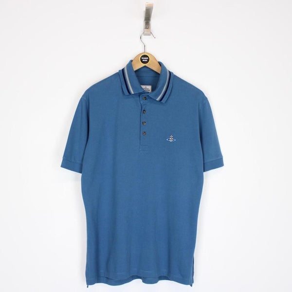 Vivienne Westwood Polo Shirt Large