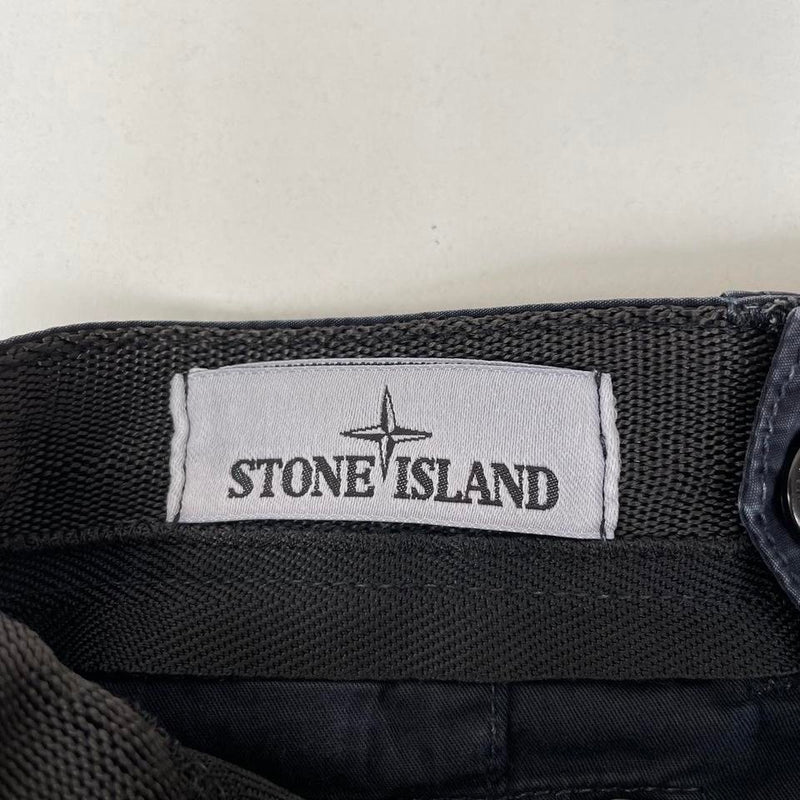 Stone Island SS 2015 Cargo Trousers Small