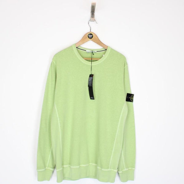 Stone Island SS 2017 Sweatshirt XL
