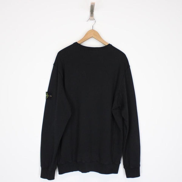 Stone Island SS 2019 Sweatshirt XXL