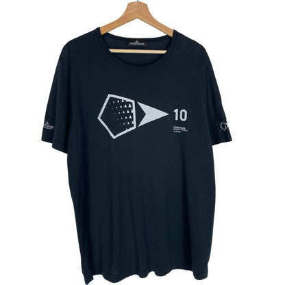 Stone Island Shadow Project 10 Years T-Shirt XL
