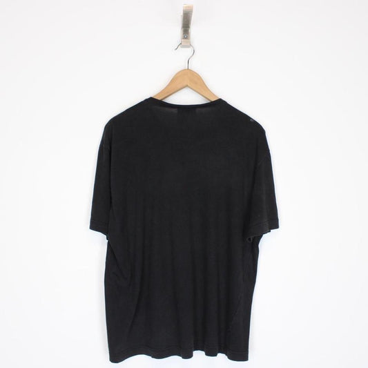 Vintage Fendi T-Shirt Medium