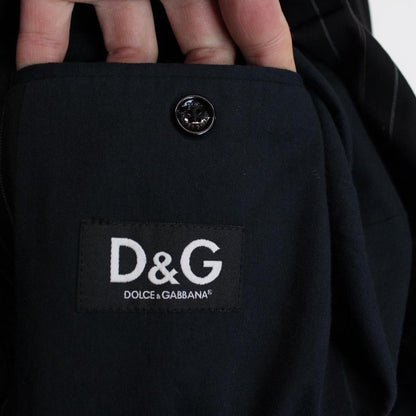 Dolce & Gabbana Blazer Large