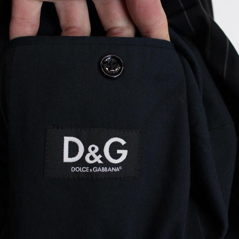 Dolce & Gabbana Blazer Large