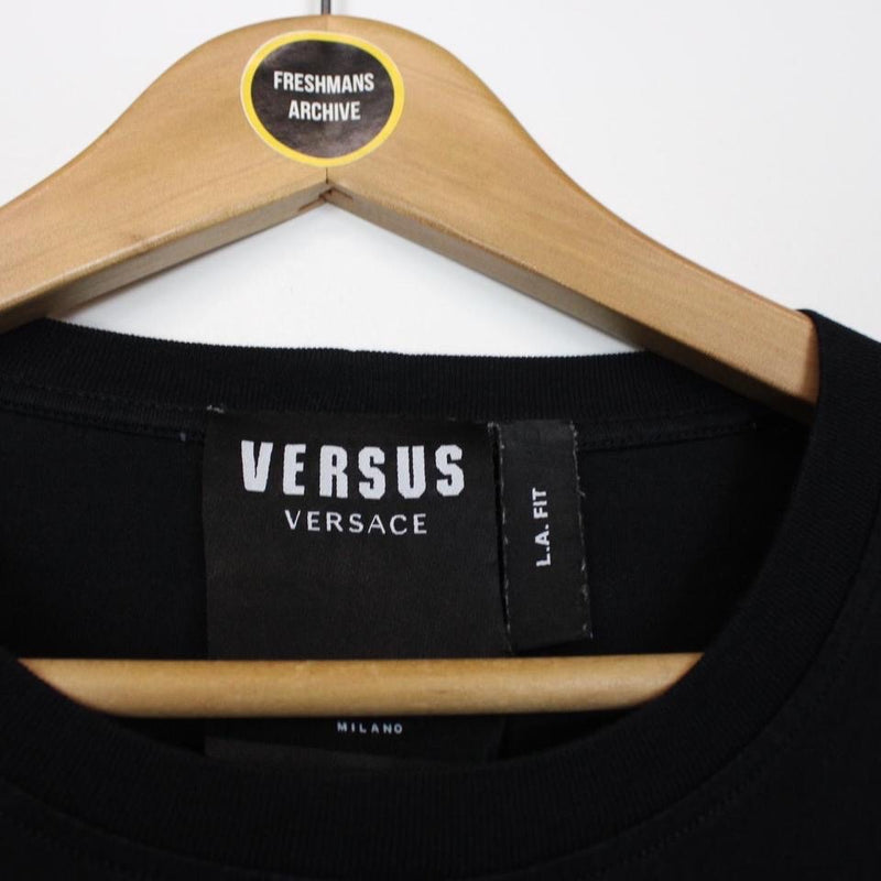 Versus Versace Donatella T-Shirt XL