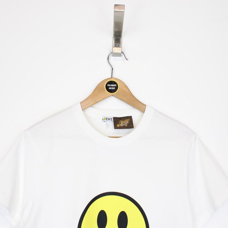 Loewe x Smiley T-Shirt XS