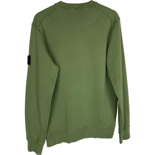Stone Island SS 2022 Sweatshirt Large