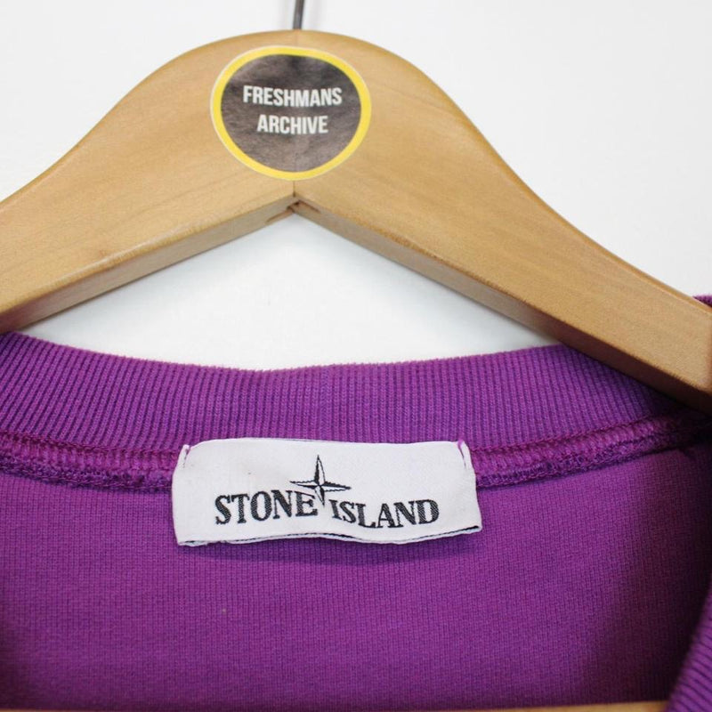 Stone Island AW 2021 Sweatshirt XL