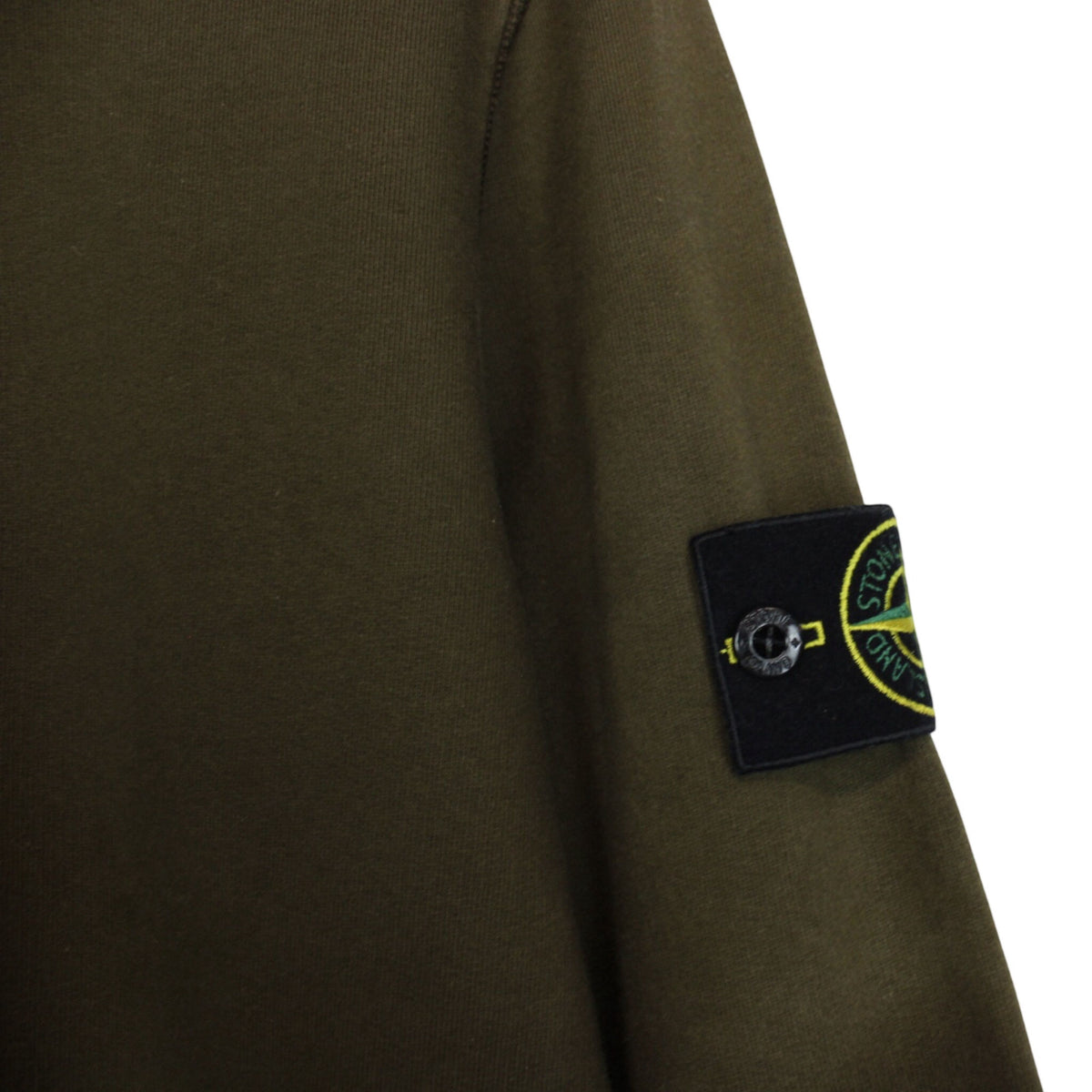 Stone Island SS 2018 Sweatshirt Medium