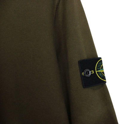 Stone Island SS 2018 Sweatshirt Medium