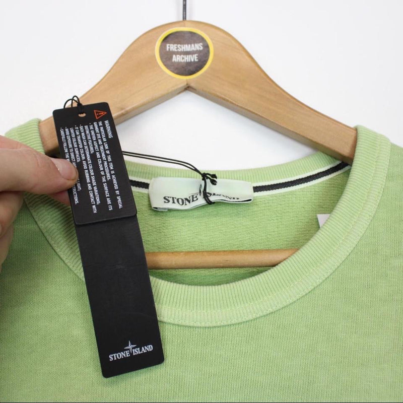 Stone Island SS 2017 Sweatshirt XL