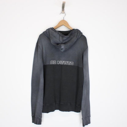 Saint Laurent Love Me Forever Hoodie Small