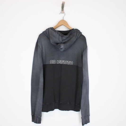 Saint Laurent Love Me Forever Hoodie Small