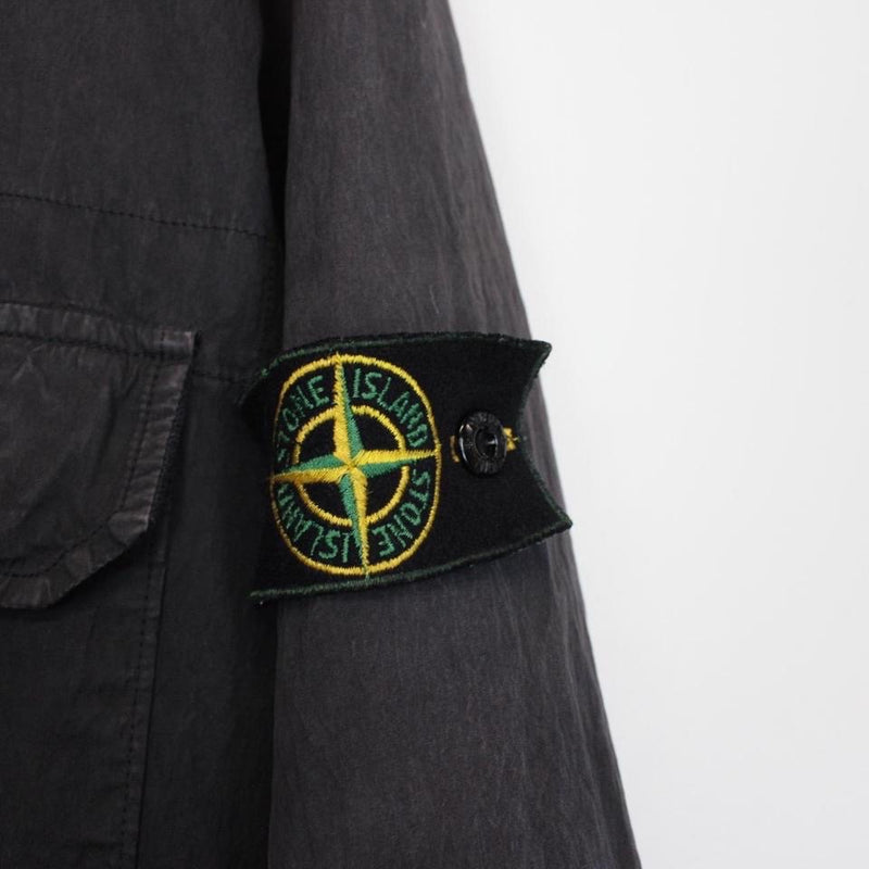Vintage Stone Island AW 1999 Overshirt XXL