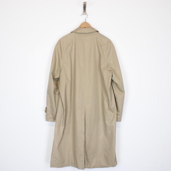 Vintage Burberry Trench Coat XXL