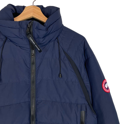 Canada Goose Hybridge Base Down Jacket Small