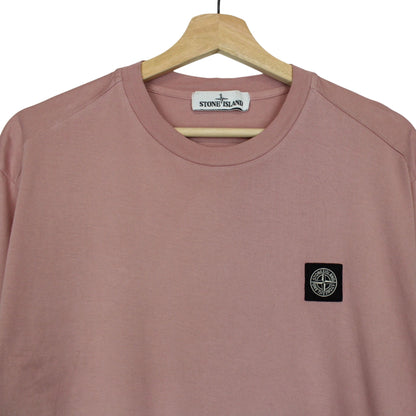 Stone Island SS 2021 Compass Logo T-Shirt Medium