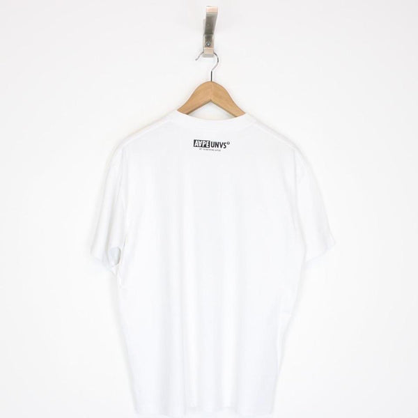 Bape AAPE T-Shirt Small