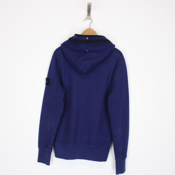 Stone Island AW 2010 Hoodie Medium