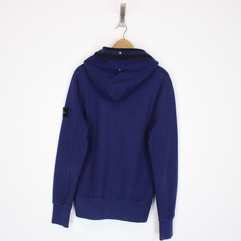 Stone Island AW 2010 Hoodie Medium