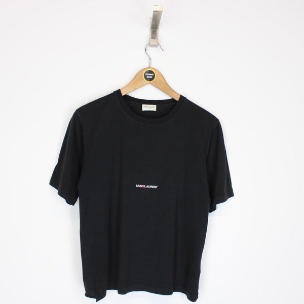 Saint Laurent T-Shirt XS