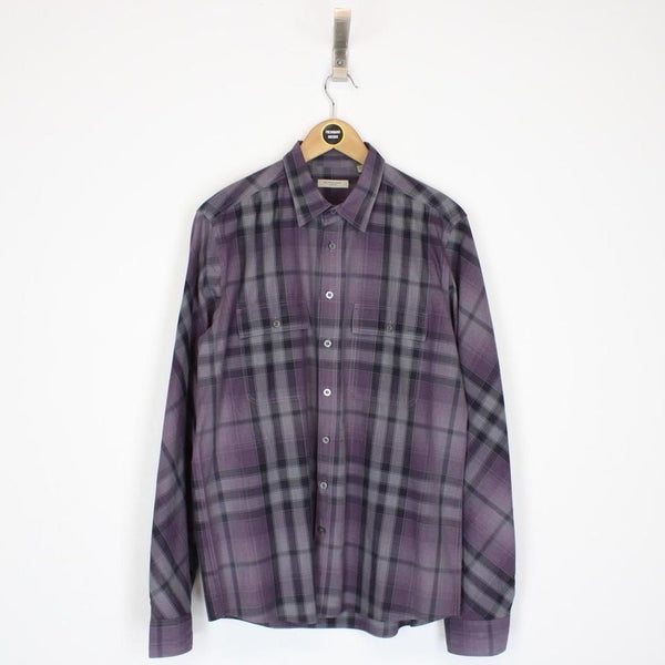 Burberry London Shirt Large