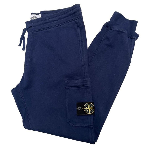 Stone Island AW 2014 Joggers Medium