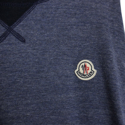 Moncler Maglia Sweatshirt Large