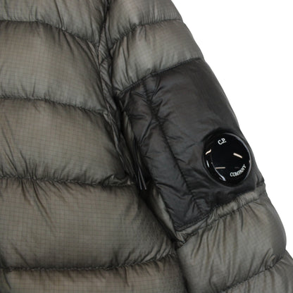 CP Company D.D. Shell Puffer Jacket 14 Yrs (Kids)