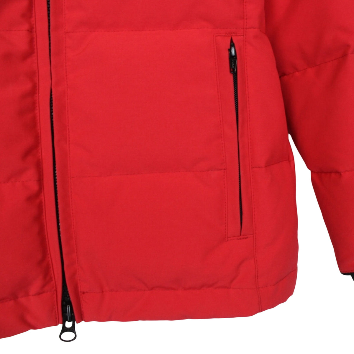 Canada Goose Chelsea Parka Heritage Down Jacket XS