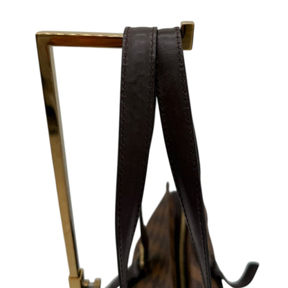 Pre-Loved Louis Vuitton Chelsea Damier Canvas Tote Bag
