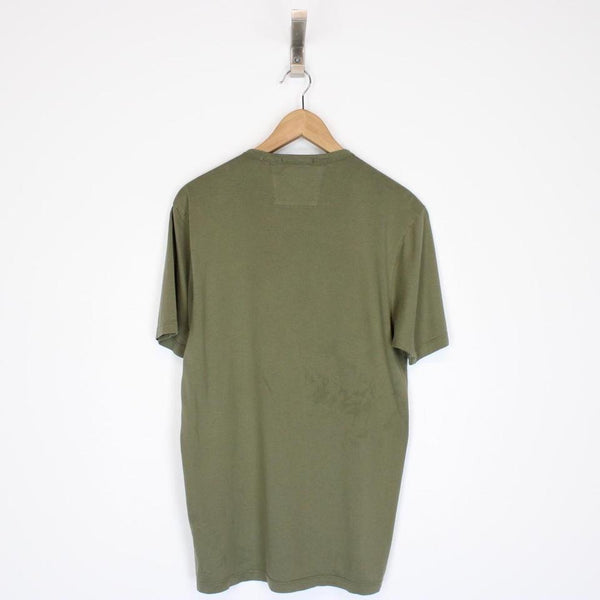 CP Company T-Shirt Medium