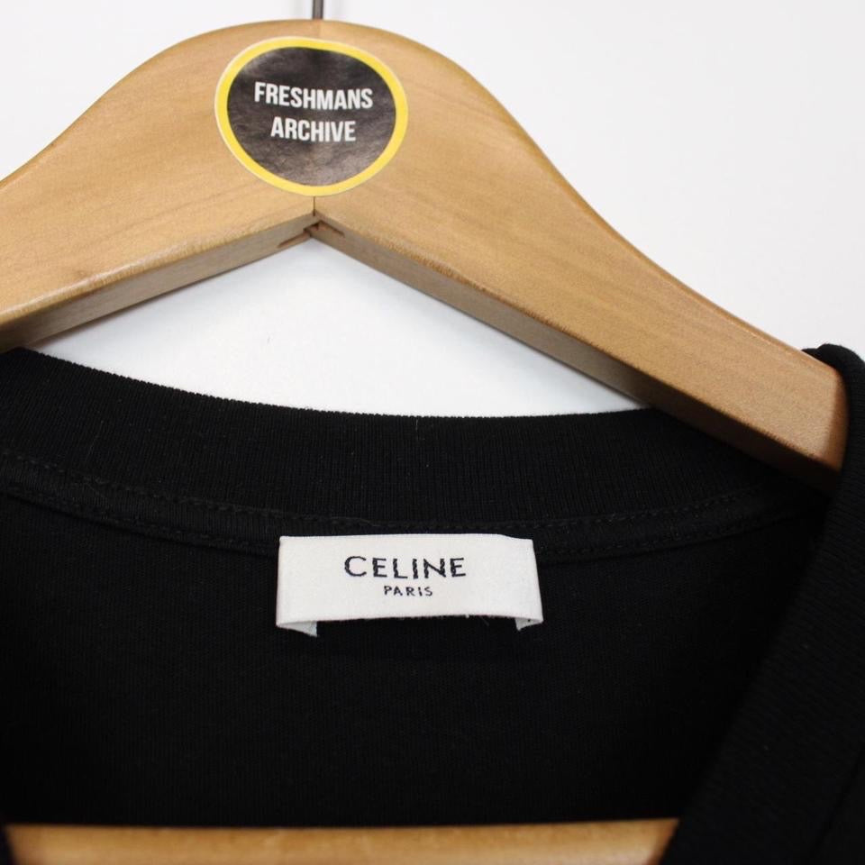 Celine T-Shirt Small