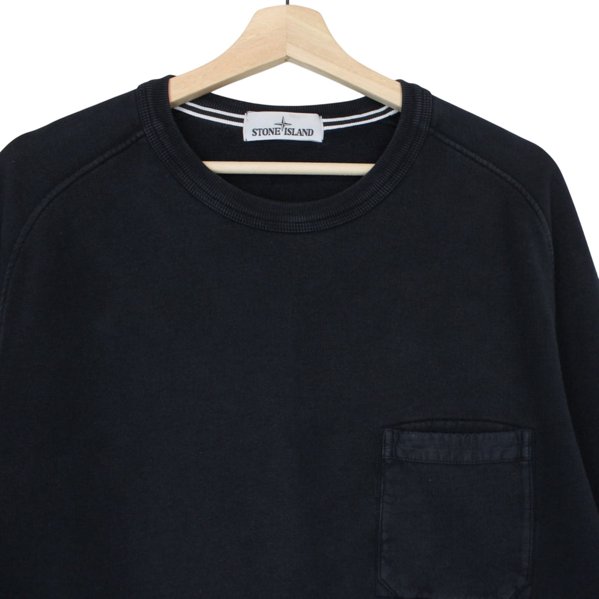 Stone Island SS 2015 Sweatshirt Large