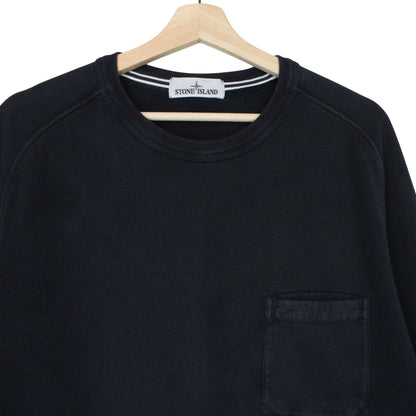 Stone Island SS 2015 Sweatshirt Large