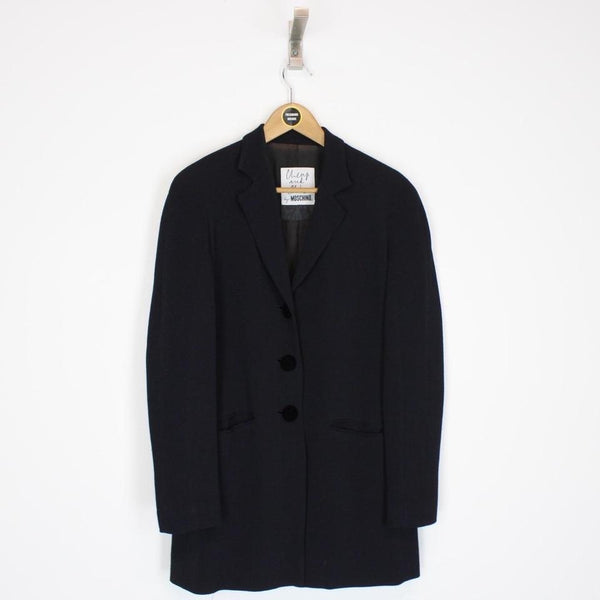 Moschino Cheap and Chic Coat Large