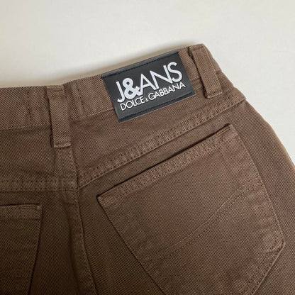 Dolce & Gabbana Jeans Small