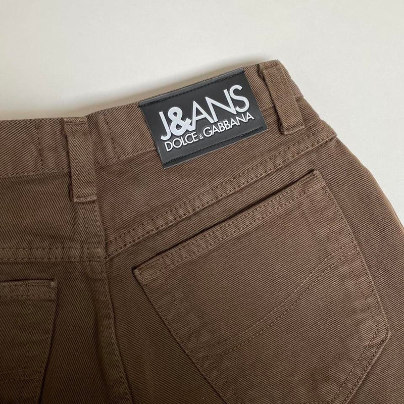 Dolce & Gabbana Jeans Small