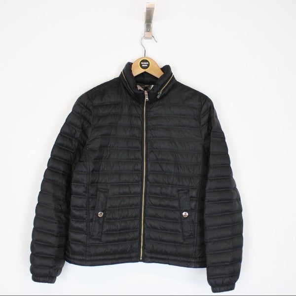 Burberry Jacksdale Down Jacket Medium