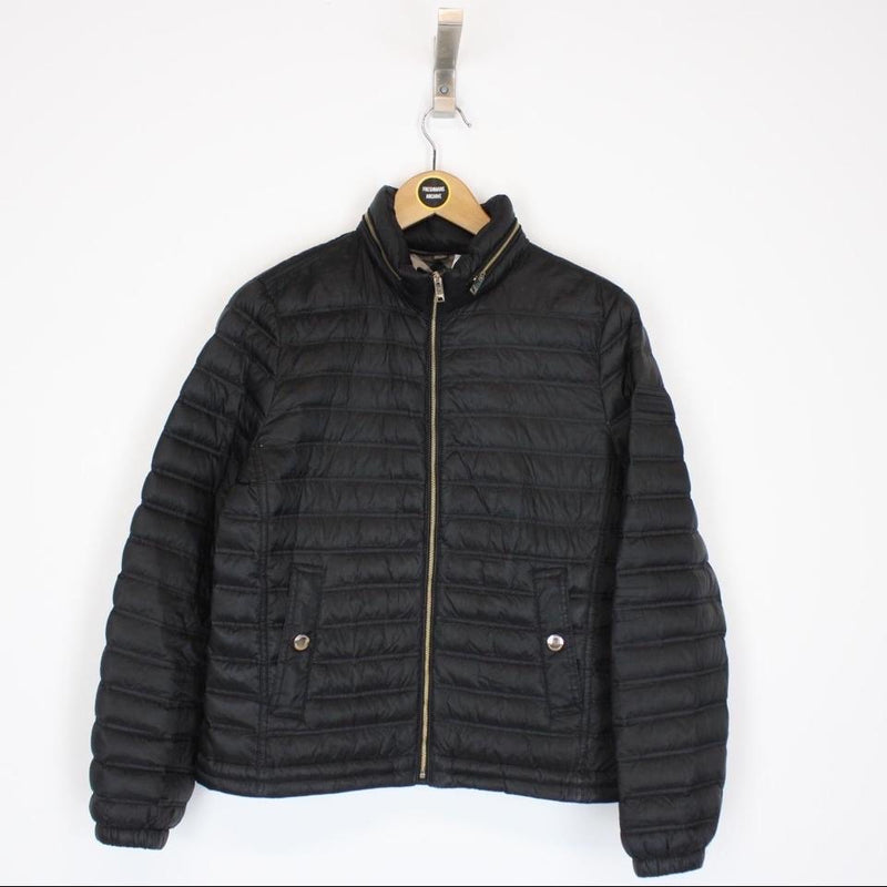 Burberry Jacksdale Down Jacket Medium