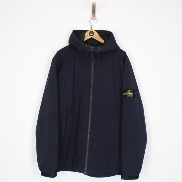 Stone Island AW 2020 Primaloft Soft Shell-R Jacket XXXL