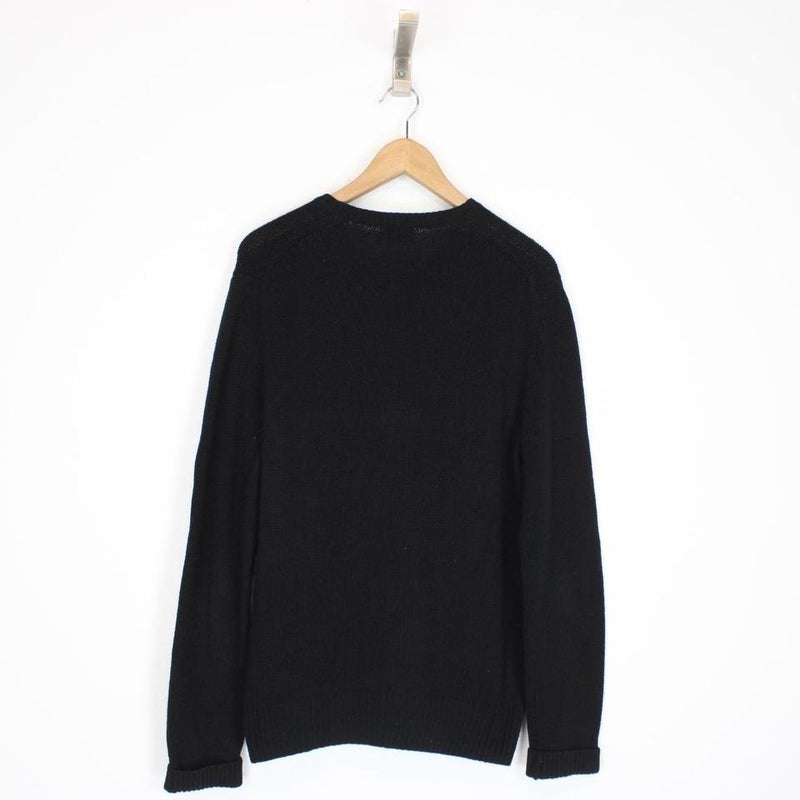 Acne Studios Wool Jumper Small