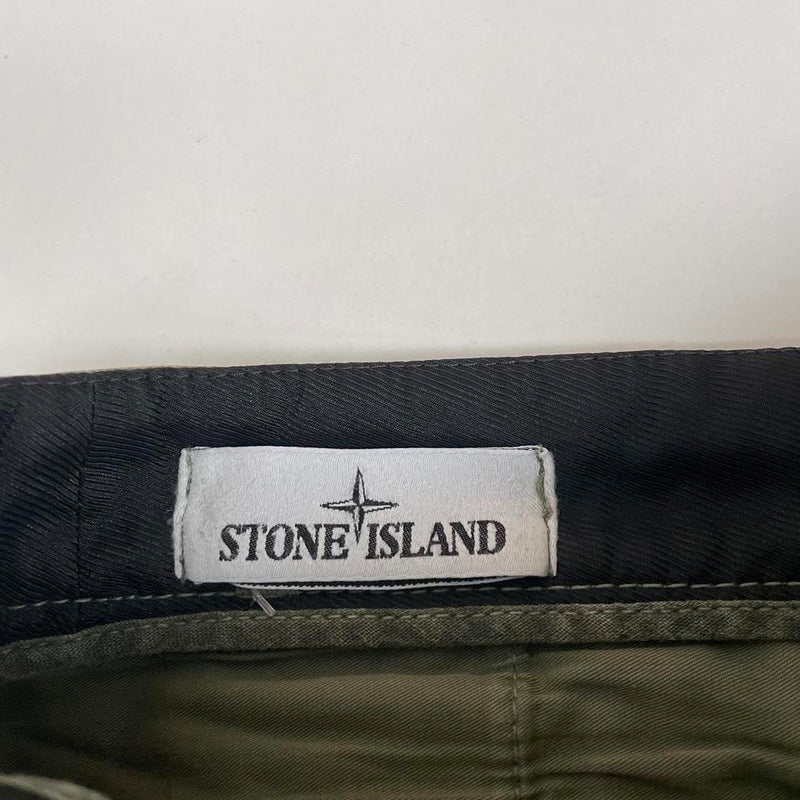 Stone Island AW 2021 Cargos Medium