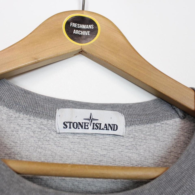 Stone Island AW 2016 Sweatshirt Medium