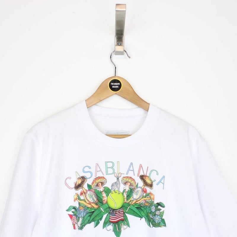 Casablanca Palm Springs T-Shirt