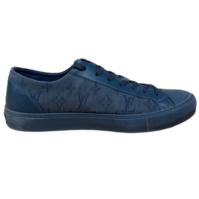 Louis Vuitton Tattoo Monogram Traniers UK 9