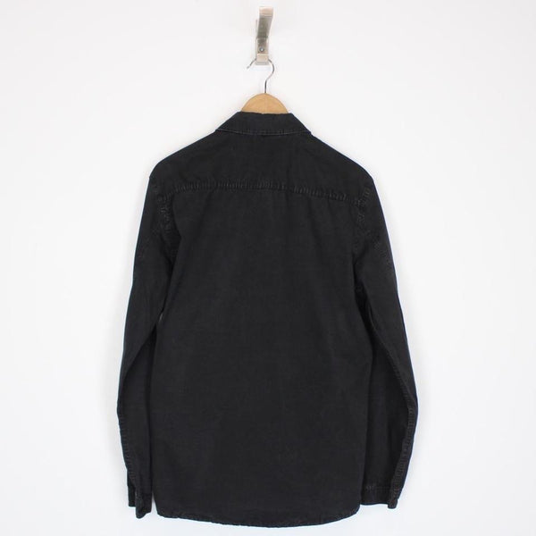 Stone Island AW 2019 Overshirt Medium