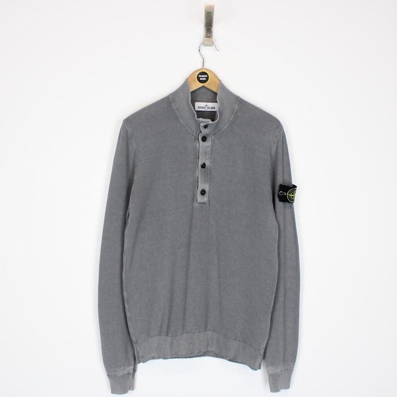 Stone Island SS 2013 Sweatshirt Medium