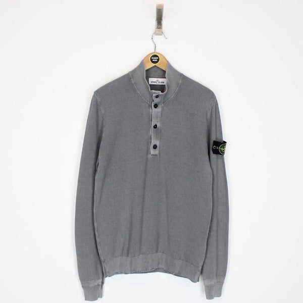 Stone Island SS 2013 Sweatshirt Medium – Freshmans Archive